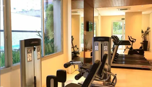 Apartamento com 2 Quartos à venda, 165m² no Vila Gertrudes, São Paulo