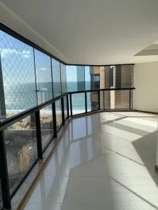 Apartamento com 3 Quartos à venda, 137m² no Praia da Costa, Vila Velha
