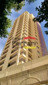 Apartamento com 3 Quartos à venda, 143m² no Santana, São Paulo
