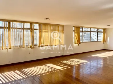 Apartamento com 4 Quartos à venda, 240m² no Santa Cecília, São Paulo