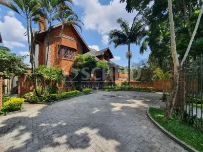 Casa com 4 Quartos à venda, 788m² no Jardim dos Estados, São Paulo