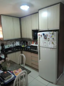 Apartamento com 2 Quartos à venda, 47m² no Conjunto Habitacional Brigadeiro Faria Lima, São Paulo