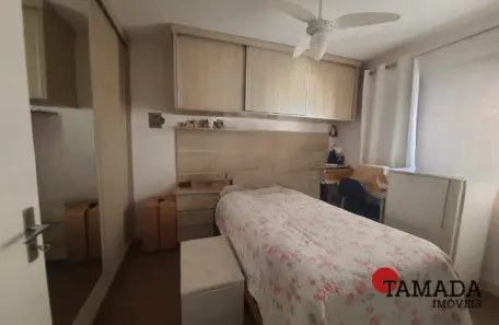 Apartamento com 3 Quartos à venda, 51m² no Chácara Belenzinho, São Paulo