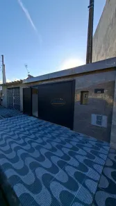 Casa com 3 Quartos à venda, 110m² no Caiçara, Praia Grande
