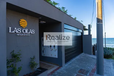 Apartamento com 3 Quartos à venda, 120m² no Itajuba, Barra Velha