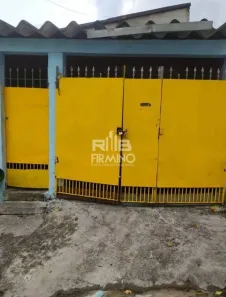 Casa com 2 Quartos à venda, 65m² no Jardim Casa Branca, Embu das Artes