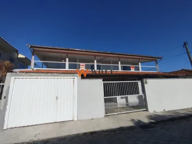 Casa com 2 Quartos para alugar, 120m² no Mar das Pedras, Biguaçu