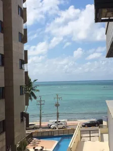 Apartamento com 2 Quartos para alugar, 70m² no Ponta Verde, Maceió