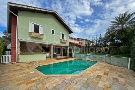 Casa de Condomínio com 4 Quartos à venda, 188m² no , Peruíbe