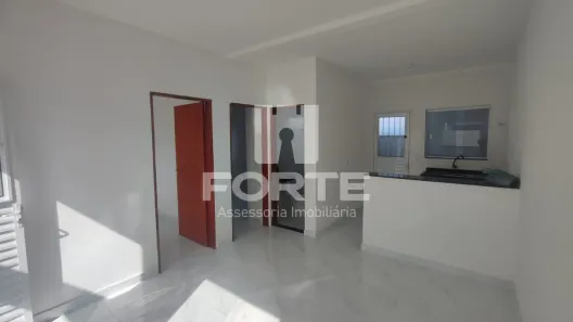 Apartamento com 2 Quartos para alugar, 54m² no Vila Ipiranga, Mogi das Cruzes
