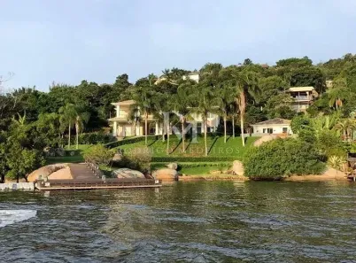 Casa com 5 Quartos à venda, 1020m² no Lagoa da Conceição, Florianópolis