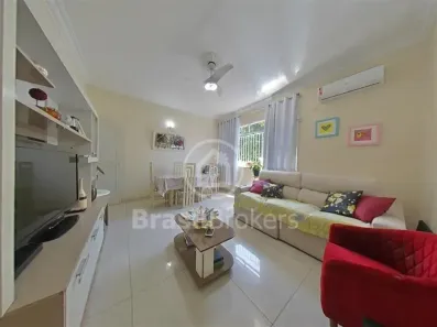 Apartamento com 2 Quartos à venda, 70m² no Vila Isabel, Rio de Janeiro