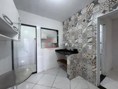 Apartamento com 1 Quarto à venda, 26m² no Palmeiras, Cabo Frio