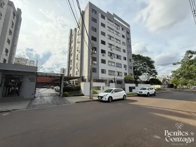Apartamento com 3 Quartos à venda, 84m² no Vila Marumby, Maringá