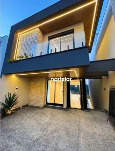 Sobrado com 3 Quartos à venda, 240m² no Portais (Polvilho), Cajamar