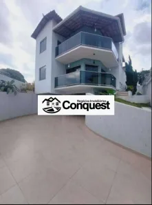 Casa com 5 Quartos à venda, 352m² no Santa Cruz Industrial, Contagem