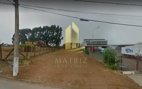 Lote/Terreno à venda, 963m² no Jardim Marambaia, Franca