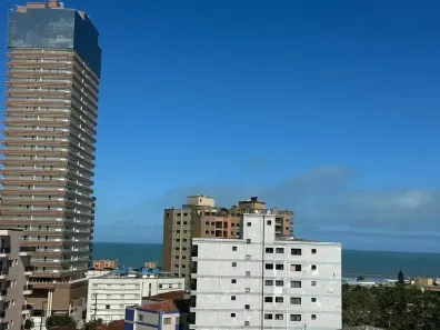 Cobertura com 4 Quartos à venda, 245m² no Caiçara, Praia Grande