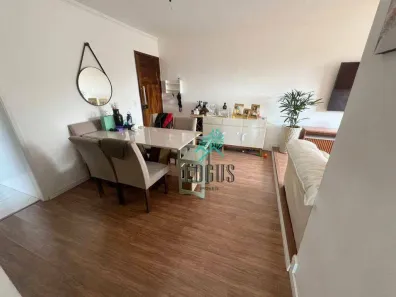 Apartamento com 3 Quartos à venda, 90m² no Parque Terra Nova, São Bernardo do Campo