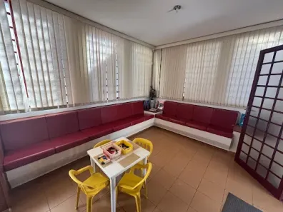 Sala Comercial para alugar, 36m² no Jardim Alexandre Campos, Uberaba