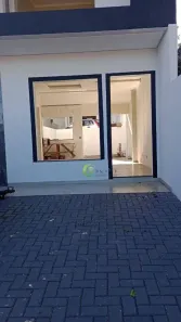 Sobrado com 3 Quartos à venda, 84m² no Brasília, Cascavel