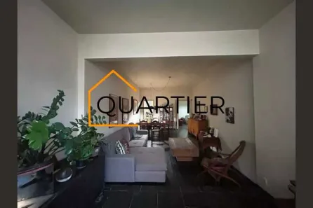 Apartamento com 3 Quartos à venda, 131m² no Flamengo, Rio de Janeiro