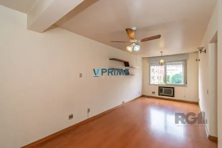 Apartamento com 2 Quartos à venda, 76m² no Floresta, Porto Alegre