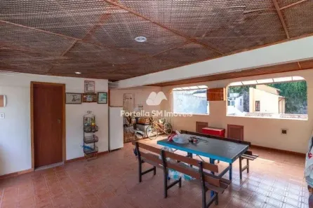 Apartamento com 4 Quartos à venda, 211m² no Humaitá, Rio de Janeiro