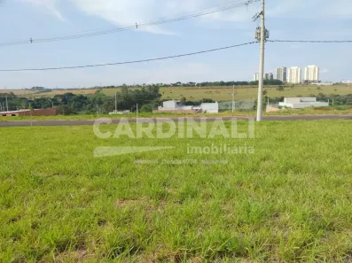 Lote/Terreno à venda, 250m² no Residencial Salto do Monjolinho, São Carlos