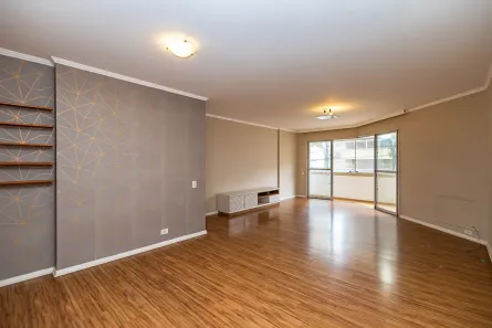 Apartamento com 3 Quartos à venda, 138m² no Centro, Curitiba