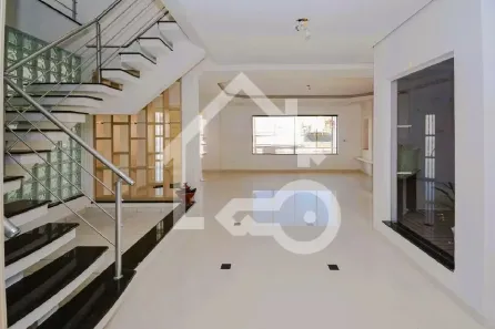 Casa com 4 Quartos à venda, 634m² no Dos Casa, São Bernardo do Campo