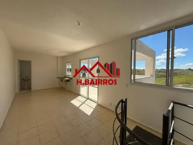 Cobertura com 2 Quartos para alugar, 80m² no Jardim Paraíso, Jacareí