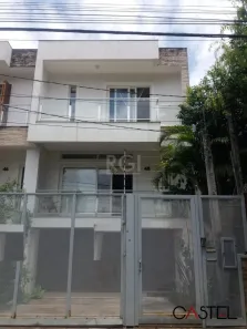 Sobrado com 3 Quartos à venda, 263m² no Jardim Lindóia, Porto Alegre