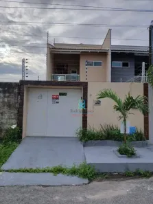 Casa com 3 Quartos à venda, 129m² no Pires Facanha, Eusébio