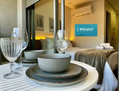 Apartamento com 1 Quarto à venda, 31m² no Pinheiros, São Paulo