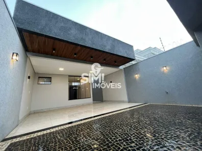 Casa com 3 Quartos à venda, 120m² no Plano Diretor Sul, Palmas