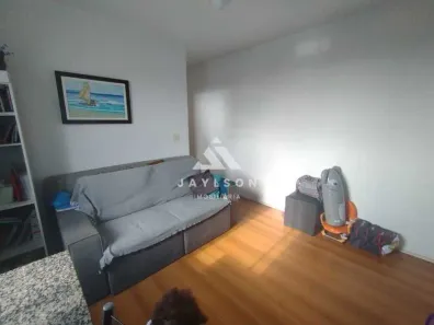 Apartamento com 1 Quarto à venda, 41m² no Cascadura, Rio de Janeiro