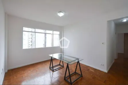 Apartamento com 2 Quartos à venda, 75m² no Bela Vista, São Paulo