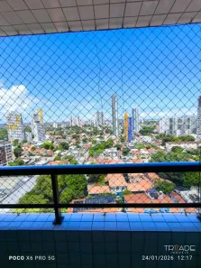 Apartamento com 3 Quartos à venda, 63m² no Encruzilhada, Recife