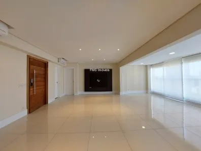 Apartamento com 3 Quartos para alugar, 181m² no Jardim das Acácias, São Paulo