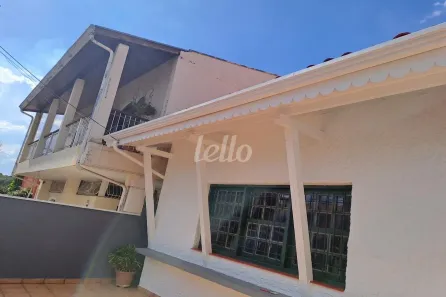 Casa com 4 Quartos para alugar, 305m² no Jardim Bela Vista, Campinas