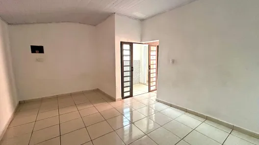 Casa com 1 Quarto para alugar, 60m² no Centro, Guarulhos