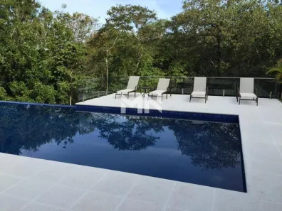 Casa de Condomínio com 6 Quartos para alugar, 471m² no Fazenda Vila Real de Itu, Itu