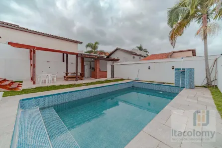 Casa de Condomínio com 4 Quartos à venda, 460m² no Alphaville, Santana de Parnaíba