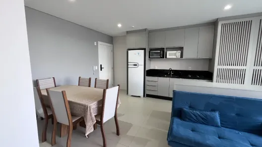 Apartamento com 2 Quartos à venda, 65m² no Praia Brava de Itajaí, Itajaí