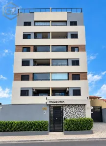 Apartamento com 3 Quartos para alugar, 126m² no Centro, Indaiatuba