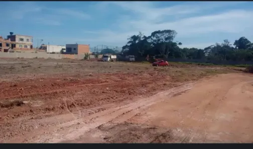 Lote/Terreno à venda, 2500m² no Lagomar, Macaé
