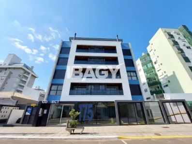 Apartamento com 2 Quartos para alugar, 73m² no Trindade, Florianópolis