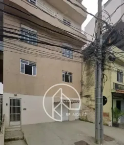 Apartamento com 1 Quarto à venda, 48m² no Granbery, Juiz de Fora
