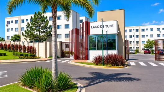 Apartamento com 2 Quartos à venda, 41m² no Jardim Guarujá, Sorocaba